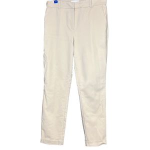 H&M Women's Khaki Business Pants